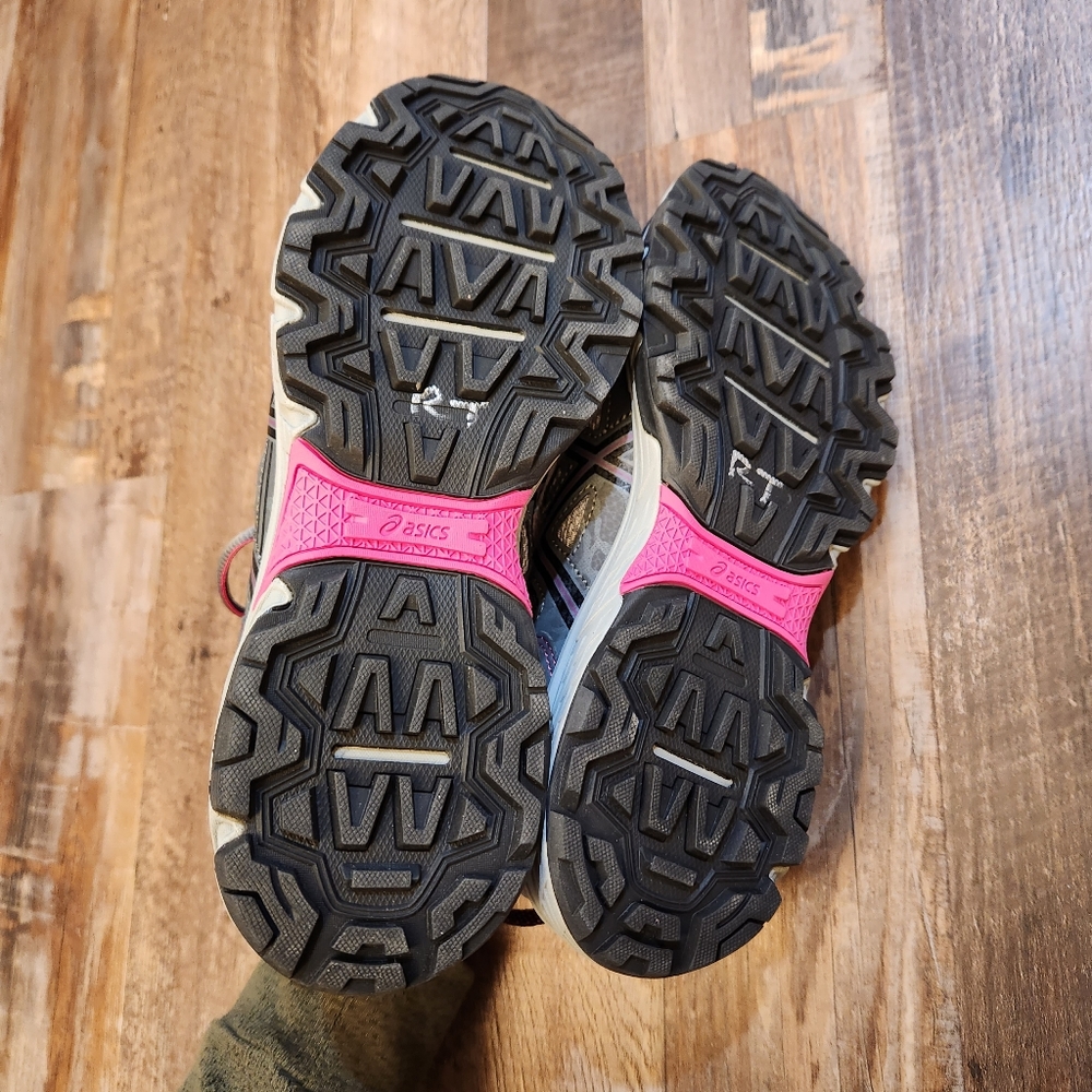 ASICS Gel-Venture 6 - Picture 6 of 8